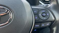 Toyota RAV4 2.5 VVT-i Hybrid Design 5dr CVT Hybrid Estate